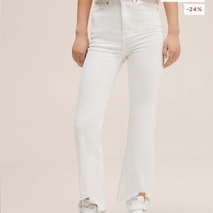 MANGO JEANS